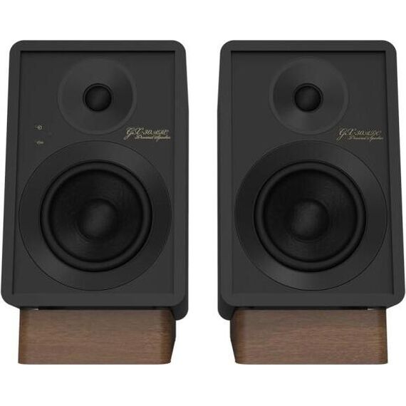 Onkyo GX-30ARC Колонки с усилителем (Black), Цвет: Black, изображение 10