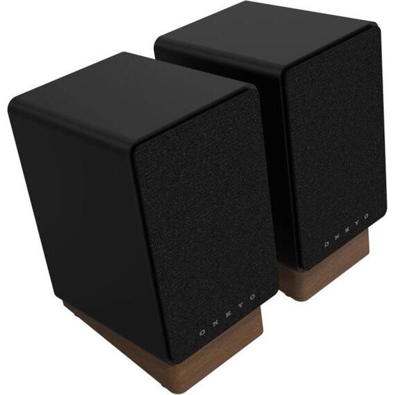 Onkyo GX-30ARC Колонки с усилителем (Black), Цвет: Black, изображение 13