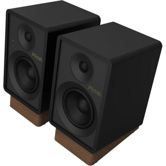 Onkyo GX-30ARC Колонки с усилителем (Black), Цвет: Black, изображение 2