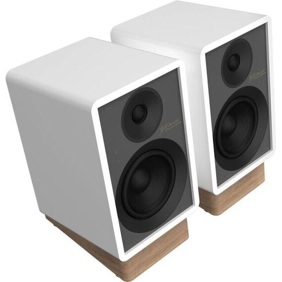 Onkyo GX-30ARC Колонки с усилителем (White), Цвет: White, изображение 12