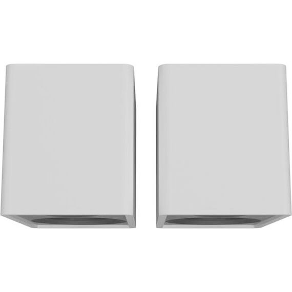 Onkyo GX-30ARC Колонки с усилителем (White), Цвет: White, изображение 3
