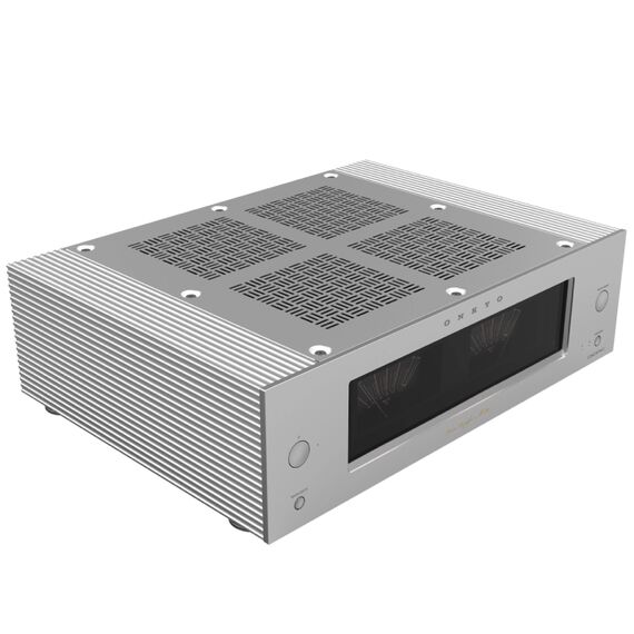 Onkyo Icon M-80 Silver, Цвет: Silver, изображение 5