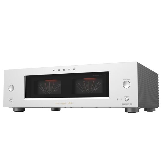 Onkyo Icon M-80 Silver, Цвет: Silver, изображение 2