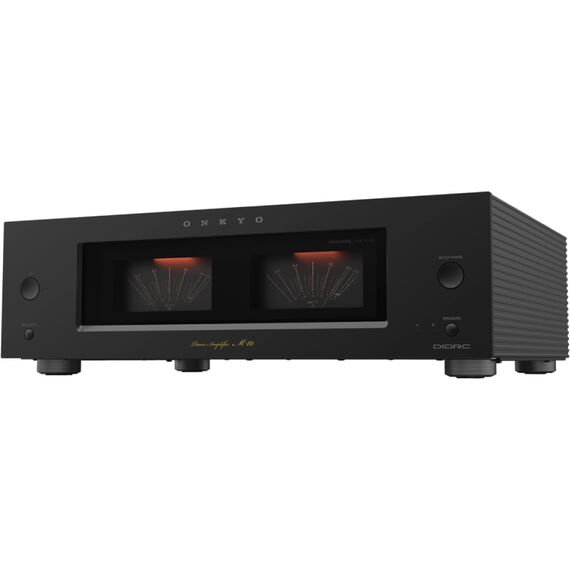 Onkyo Icon M-80 Black, Цвет: Black, изображение 2