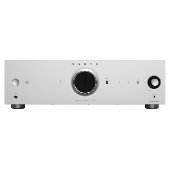 Onkyo Icon A-50 Silver, Цвет: Silver