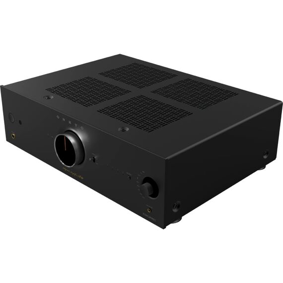 Onkyo Icon A-50 Black, Цвет: Black, изображение 3