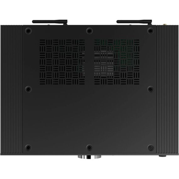 Onkyo Icon P-80 Black, Цвет: Black, изображение 7