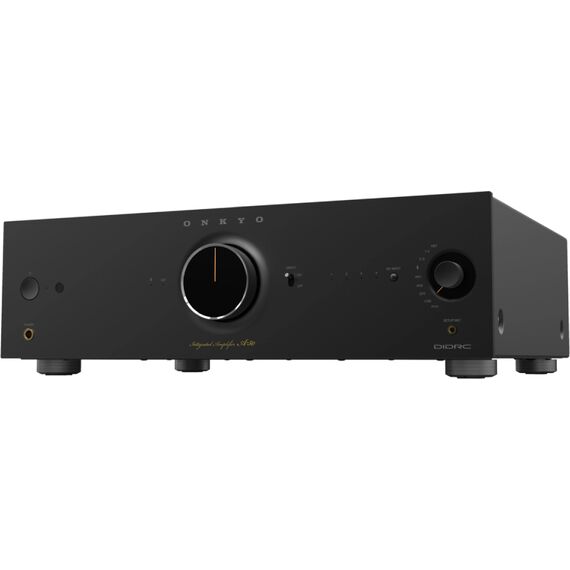 Onkyo Icon A-50 Black, Цвет: Black, изображение 2