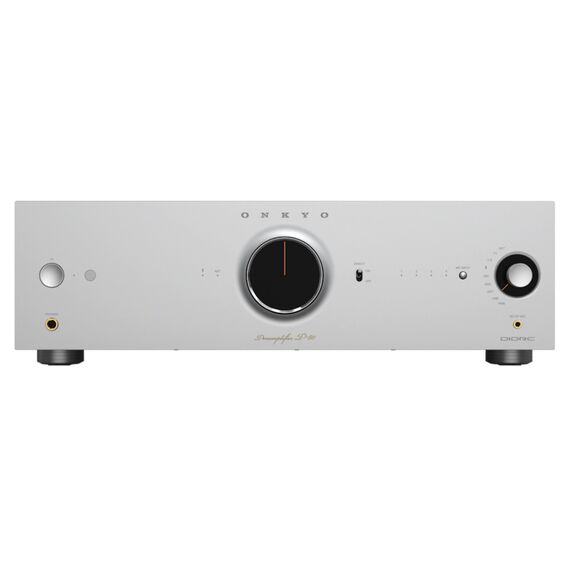 Onkyo Icon P-80 Silver, Цвет: Silver