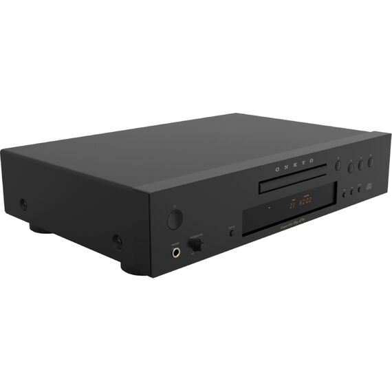 Onkyo Icon C-30 Black, Цвет: Black, изображение 4