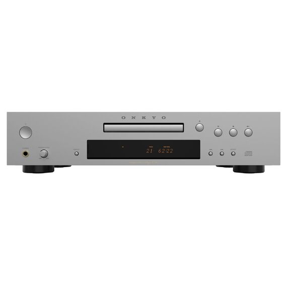 Onkyo Icon C-30 Silver, Цвет: Silver, изображение 2