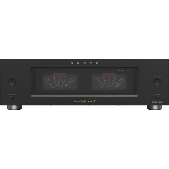 Onkyo Icon M-80 Black, Цвет: Black