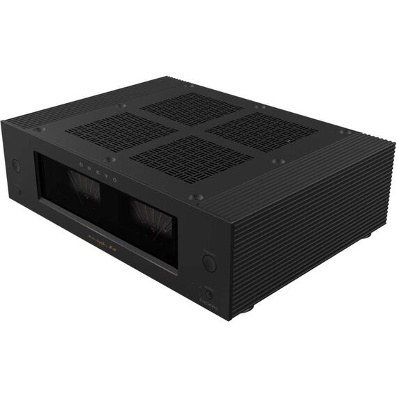 Onkyo Icon M-80 Black, Цвет: Black, изображение 4