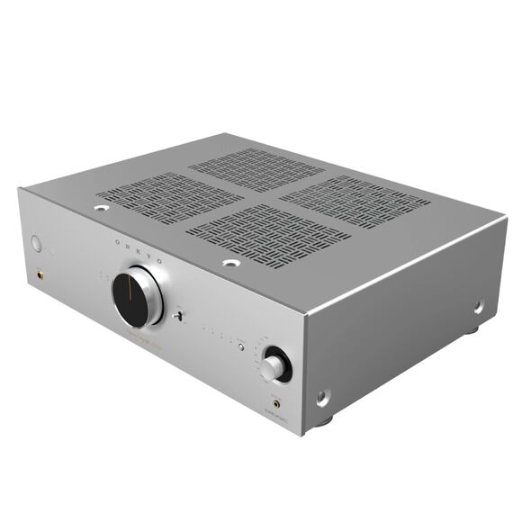 Onkyo Icon A-50 Silver, Цвет: Silver, изображение 3