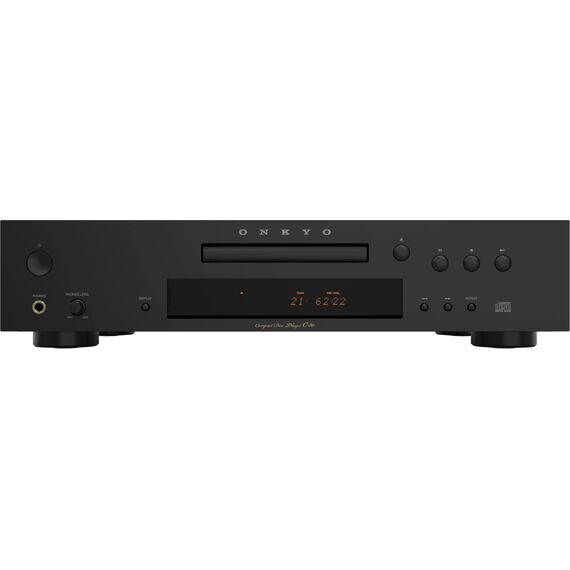 Onkyo Icon C-30 Black, Цвет: Black, изображение 2