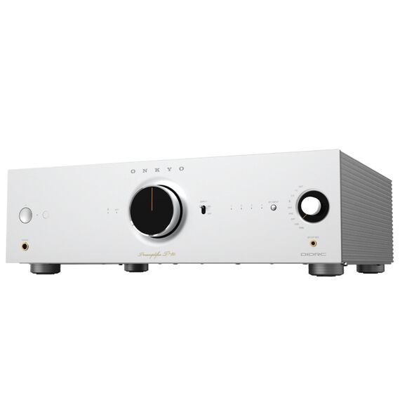 Onkyo Icon P-80 Silver, Цвет: Silver, изображение 2
