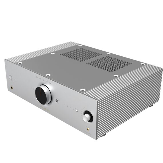 Onkyo Icon P-80 Silver, Цвет: Silver, изображение 3