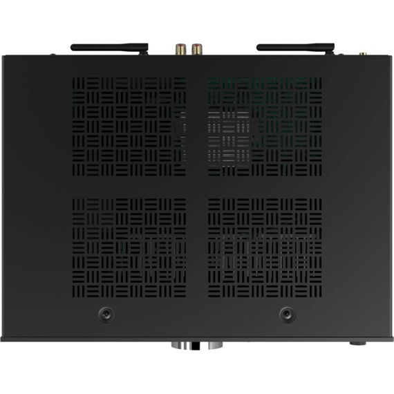 Onkyo Icon A-50 Black, Цвет: Black, изображение 7