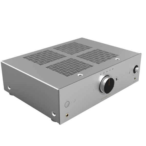 Onkyo Icon A-50 Silver, Цвет: Silver, изображение 5