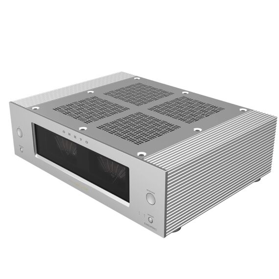 Onkyo Icon M-80 Silver, Цвет: Silver, изображение 3