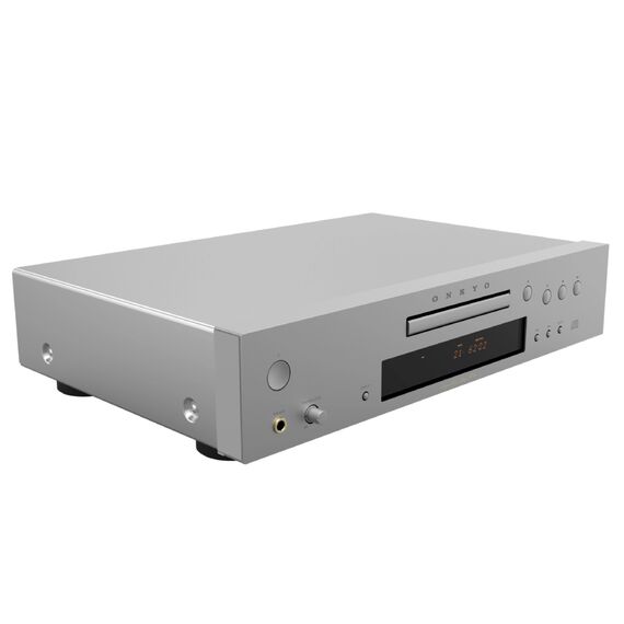 Onkyo Icon C-30 Silver, Цвет: Silver, изображение 4