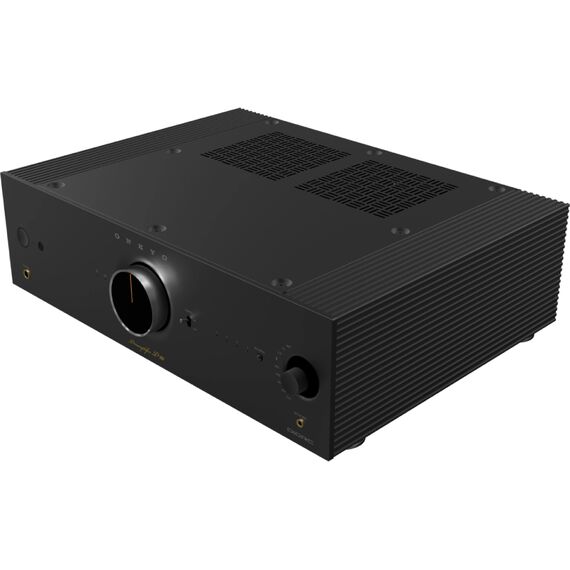 Onkyo Icon P-80 Black, Цвет: Black, изображение 3
