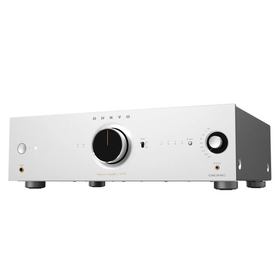 Onkyo Icon A-50 Silver, Цвет: Silver, изображение 2