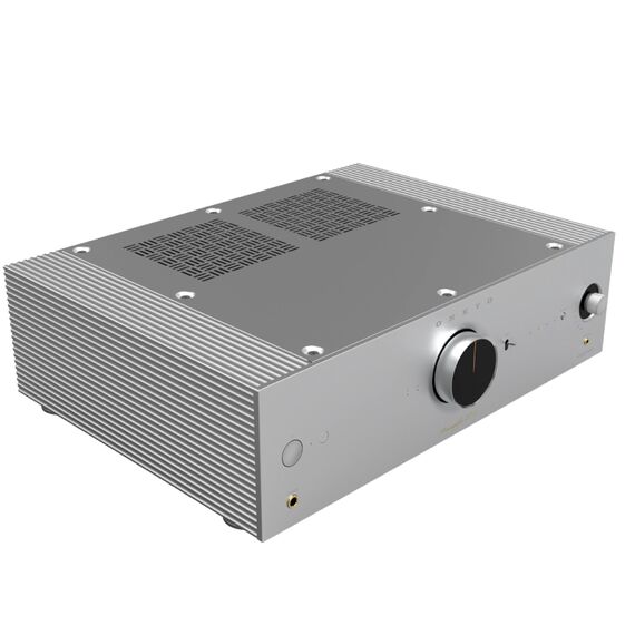 Onkyo Icon P-80 Silver, Цвет: Silver, изображение 4