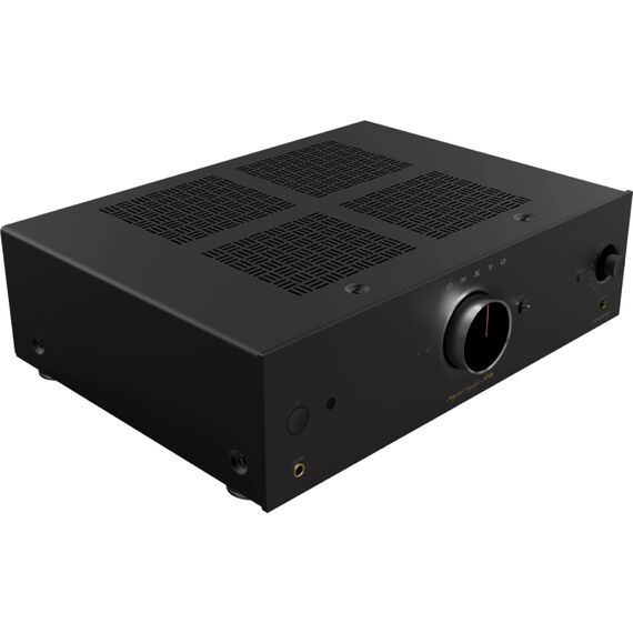 Onkyo Icon A-50 Black, Цвет: Black, изображение 5