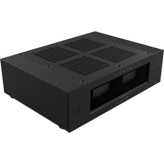 Onkyo Icon M-80 Black, Цвет: Black, изображение 5