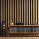 Onkyo TX-8470 Сетевой стереоприемник Hi-Fi Black, Цвет: Black