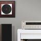 Onkyo TX-8470 Сетевой стереоприемник Hi-Fi Silver, Цвет: Silver