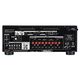 Onkyo TX-NR6100 7,2-канальный AV-ресивер, изображение 5