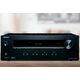 Onkyo TX-8220 Стереоприемник со встроенным Bluetooth (Black), Цвет: Black, изображение 2