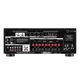 Onkyo TX-NR696 7,2-канальный сетевой AV-ресивер, изображение 5