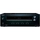 Onkyo TX-8220 Стереоприемник со встроенным Bluetooth (Black), Цвет: Black