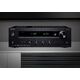 Onkyo TX-8270 Стереоприемник Onkyo (Black), Цвет: Black