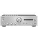 Onkyo Встроенный стереоусилитель A-9110 (Silver), Цвет: Silver