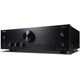 Onkyo A-9150 Встроенный стереоусилитель (Black), Цвет: Black, изображение 3