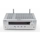Onkyo TX-8270 Стереоприемник Onkyo (Silver), Цвет: Silver, изображение 3