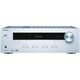Onkyo TX-8220 Стереоприемник со встроенным Bluetooth (Silver), Цвет: Silver