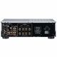 Onkyo A-9150 Встроенный стереоусилитель (Silver), Цвет: Silver, изображение 3