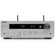 Onkyo TX-8270 Стереоприемник Onkyo (Silver), Цвет: Silver