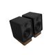 Onkyo GX-10DB Колонки с усилителем (Black), Цвет: Black, изображение 12