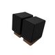 Onkyo GX-10DB Колонки с усилителем (Black), Цвет: Black