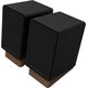 Onkyo GX-30ARC Колонки с усилителем (Black), Цвет: Black